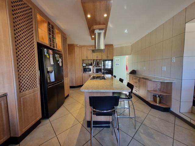 5 Bedroom Property for Sale in Wolseley Western Cape